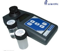 ET93800 便携防水型浊度测定仪