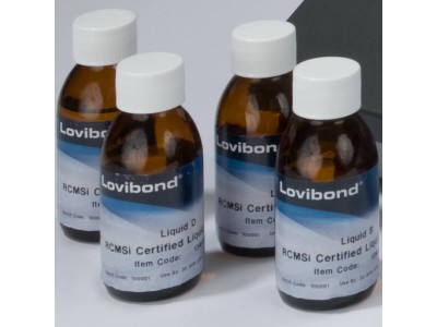 AF134130 Lovibond 罗威邦色度标准液 标值：